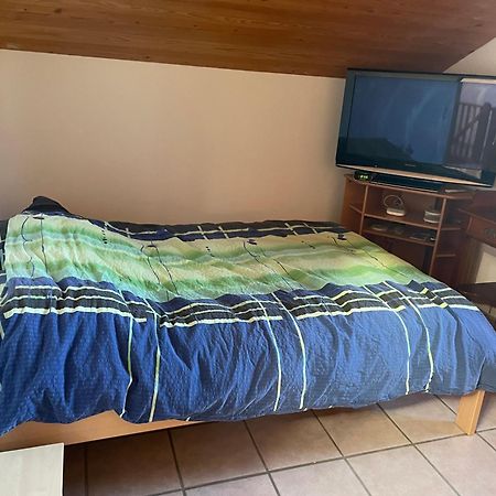 Chambres d'hôtes Les Genevez Extérieur photo