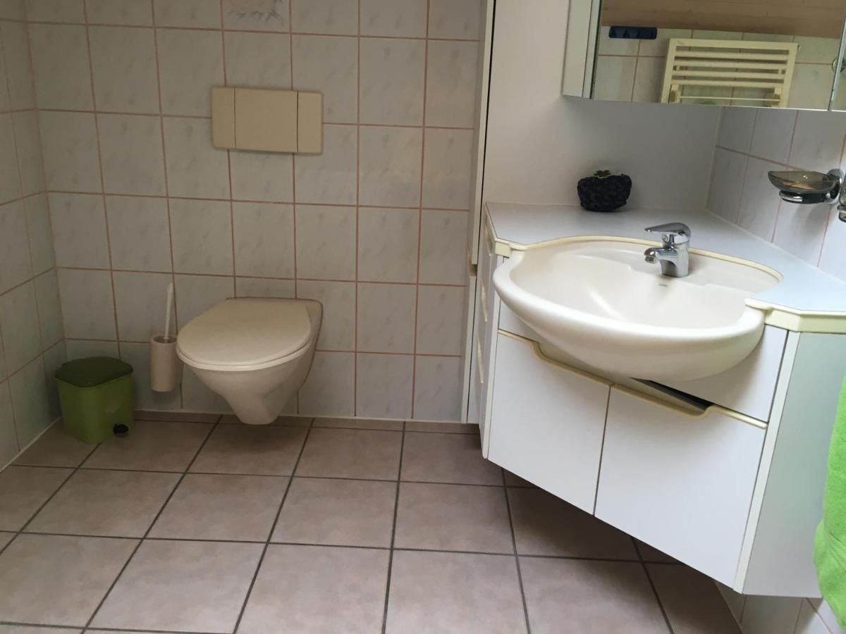 Chambres d'hôtes Les Genevez Extérieur photo