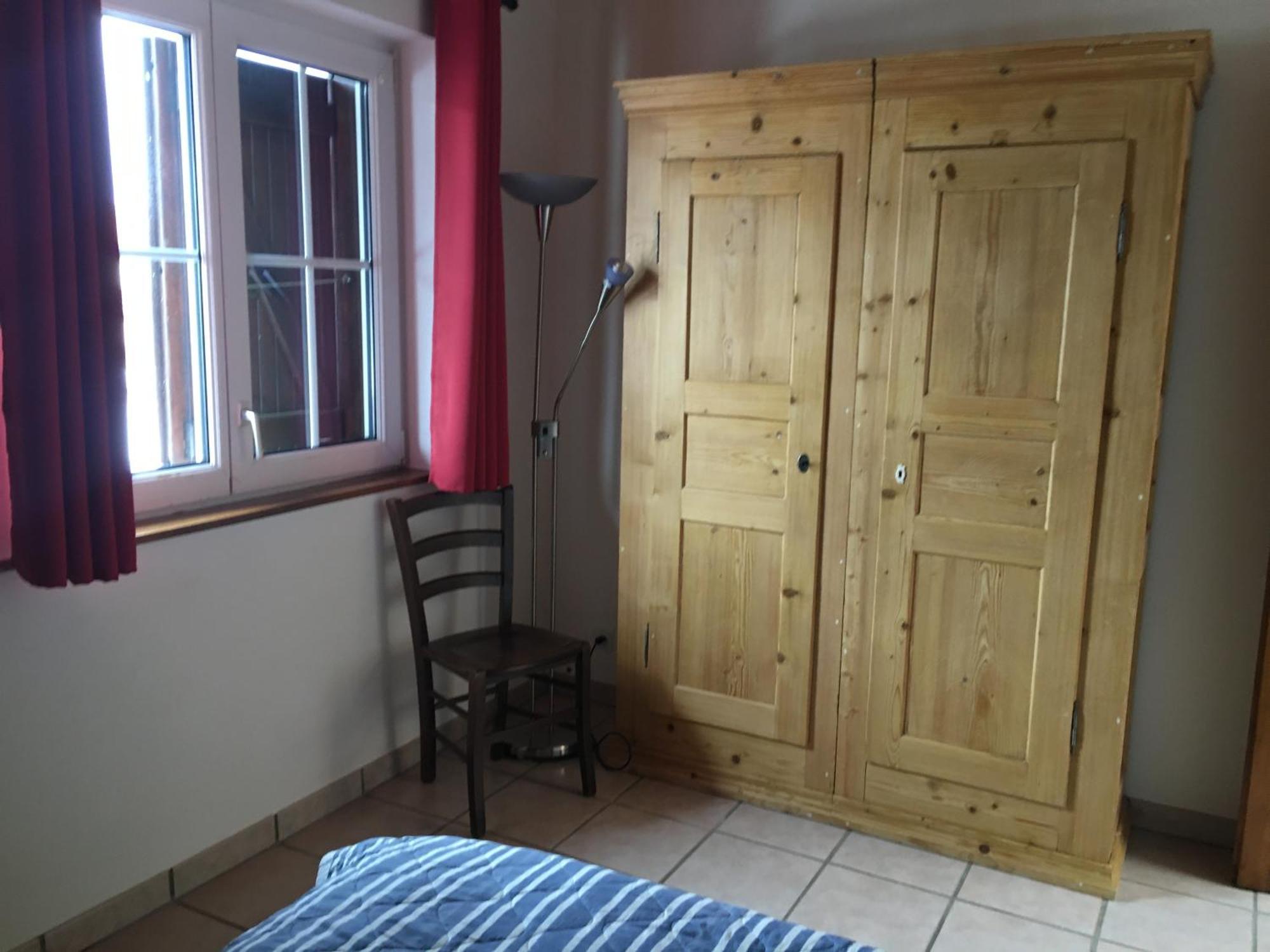 Chambres d'hôtes Les Genevez Extérieur photo